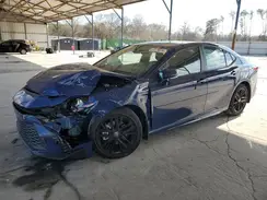 4T1DAACK2SU036989 2025 TOYOTA CAMRY
