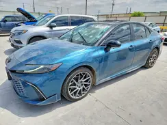 4T1DAACK2SU037737 2025 TOYOTA CAMRY