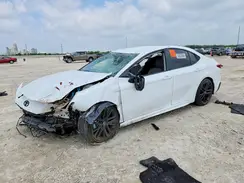 4T1DAACK2SU038225 2025 TOYOTA CAMRY