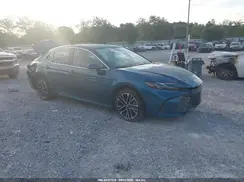 4T1DAACK2SU038287 2025 TOYOTA CAMRY