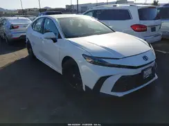 4T1DAACK2SU038659 2025 TOYOTA CAMRY