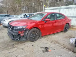 4T1DAACK2SU038998 2025 TOYOTA CAMRY