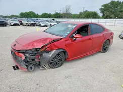 4T1DAACK2SU039388 2025 TOYOTA CAMRY