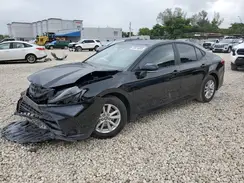 4T1DAACK2SU040038 2025 TOYOTA CAMRY