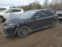 4T1DAACK2SU040718 2025 TOYOTA CAMRY