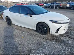 4T1DAACK2SU040945 2025 TOYOTA CAMRY