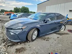 4T1DAACK2SU041237 2025 TOYOTA CAMRY