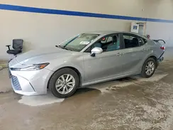 4T1DAACK2SU042744 2025 TOYOTA CAMRY