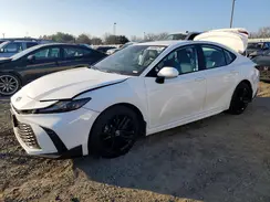 4T1DAACK2SU042825 2025 TOYOTA CAMRY