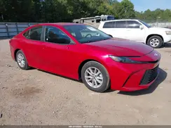 4T1DAACK2SU043148 2025 TOYOTA CAMRY