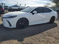 4T1DAACK2SU043408 2025 TOYOTA CAMRY