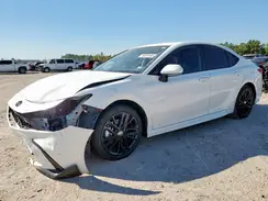 4T1DAACK2SU043456 2025 TOYOTA CAMRY