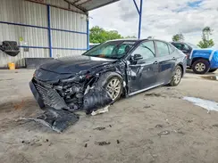 4T1DAACK2SU043957 2025 TOYOTA CAMRY