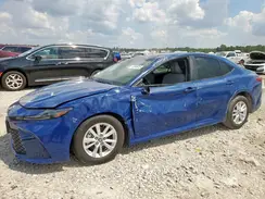 4T1DAACK2SU044378 2025 TOYOTA CAMRY