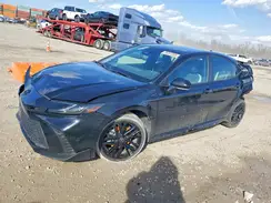 4T1DAACK2SU044414 2025 TOYOTA CAMRY