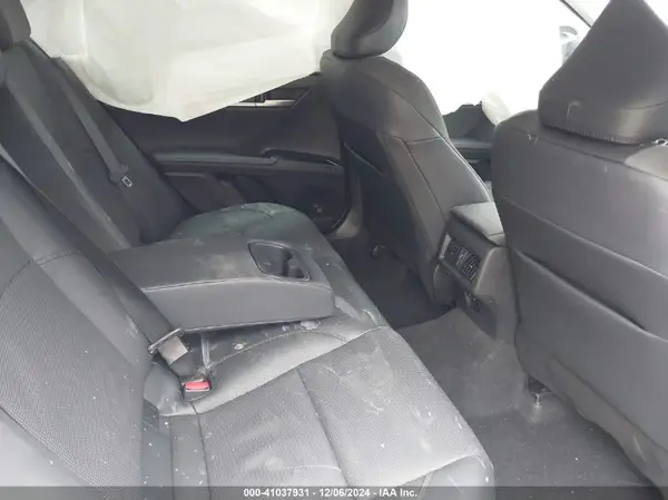 4T1DAACK2SU044767 2025 TOYOTA CAMRY - Image 8