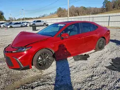 4T1DAACK2SU045109 2025 TOYOTA CAMRY