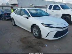 4T1DAACK2SU045305 2025 TOYOTA CAMRY