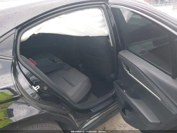 4T1DAACK2SU045806 2025 TOYOTA CAMRY - Image 8