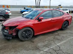 4T1DAACK2SU045918 2025 TOYOTA CAMRY