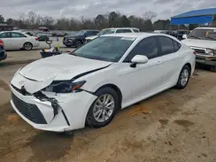 4T1DAACK2SU046244 2025 TOYOTA CAMRY