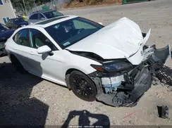 4T1DAACK2SU046289 2025 TOYOTA CAMRY