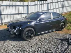 4T1DAACK2SU047328 2025 TOYOTA CAMRY