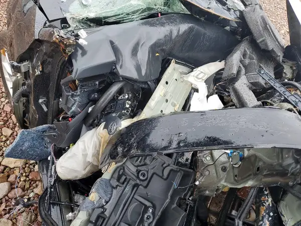 4T1DAACK2SU048012 2025 TOYOTA CAMRY - Image 8