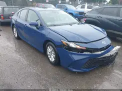 4T1DAACK2SU048057 2025 TOYOTA CAMRY