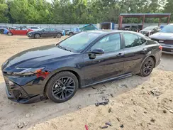 4T1DAACK2SU048141 2025 TOYOTA CAMRY