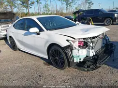 4T1DAACK2SU048317 2025 TOYOTA CAMRY