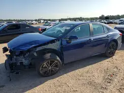 4T1DAACK2SU048382 2025 TOYOTA CAMRY