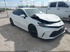 4T1DAACK2SU048673 2025 TOYOTA CAMRY