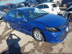 4T1DAACK2SU049158 2025 TOYOTA CAMRY