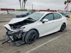 4T1DAACK2SU049550 2025 TOYOTA CAMRY