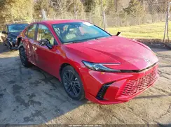 4T1DAACK2SU049564 2025 TOYOTA CAMRY