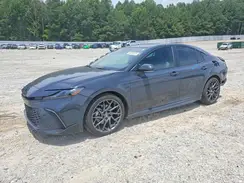 4T1DAACK2SU049953 2025 TOYOTA CAMRY