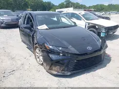 4T1DAACK2SU050147 2025 TOYOTA CAMRY