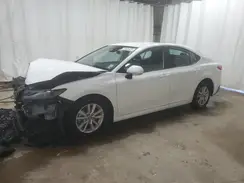 4T1DAACK2SU050570 2025 TOYOTA CAMRY