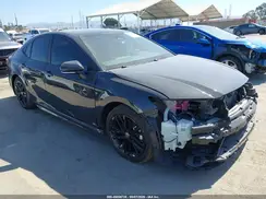 4T1DAACK2SU051119 2025 TOYOTA CAMRY