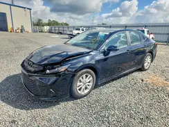 4T1DAACK2SU051525 2025 TOYOTA CAMRY