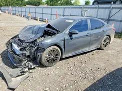 4T1DAACK2SU053985 2025 TOYOTA CAMRY