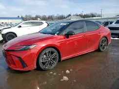 4T1DAACK2SU054053 2025 TOYOTA CAMRY