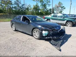 4T1DAACK2SU054425 2025 TOYOTA CAMRY