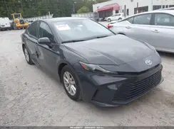 4T1DAACK2SU055235 2025 TOYOTA CAMRY