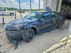 4T1DAACK2SU055445 2025 TOYOTA CAMRY
