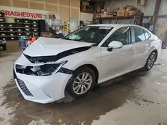 4T1DAACK2SU055705 2025 TOYOTA CAMRY
