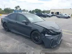 4T1DAACK2SU055817 2025 TOYOTA CAMRY