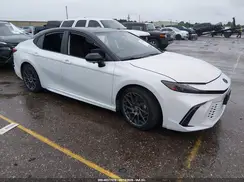 4T1DAACK2SU055994 2025 TOYOTA CAMRY