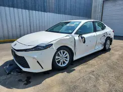 4T1DAACK2SU056465 2025 TOYOTA CAMRY